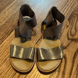 Sorel Sandals- size 6.5!